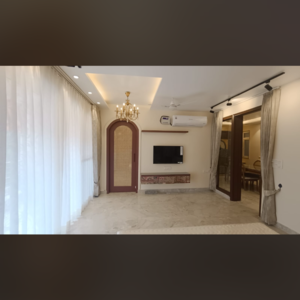  3 BHK Builder Floor at Vasant Kunj – for Sale