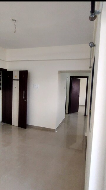 Building Lobby in 1 BHK Apartment at Om Signet Park, Ravet – for Rent