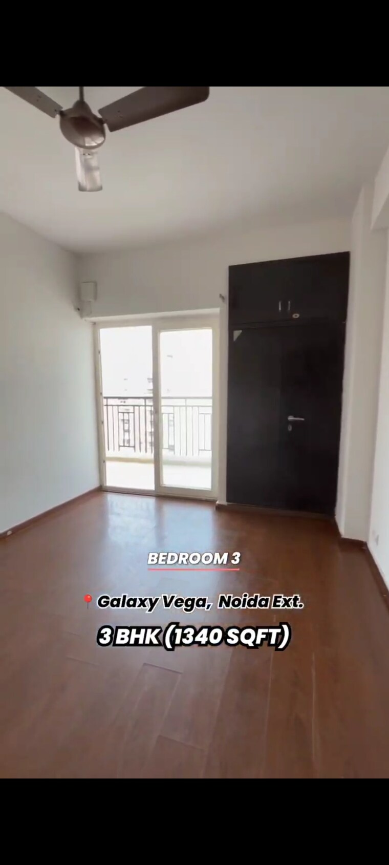 Room, galaxy-vega 3 Bedroom 1340 Sq.Ft. Apartment In Tech Zone 4 Greater Noida Greater Noida 9043041