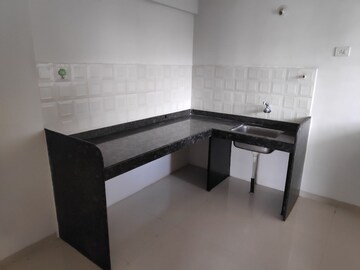 Kitchen in 1 BHK Apartment at Shubhankar Durvaa, Dhanori – for Rent