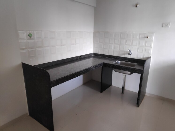 Kitchen, shubhankar-durvaa 1 Bedroom 533 Sq.Ft. Apartment In Dhanori Pune 9042982