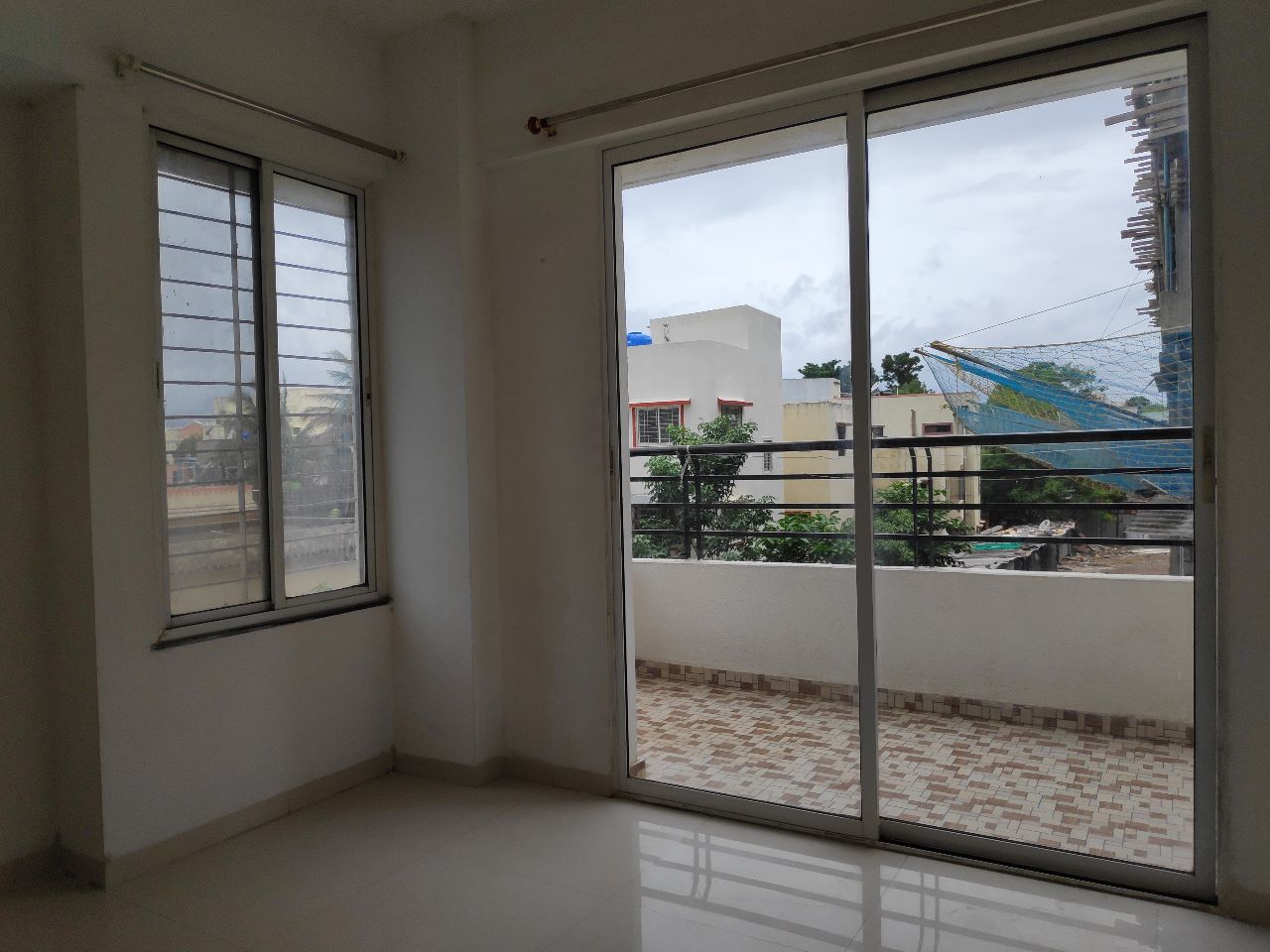 1 BHK Apartment For Rent in Shubhankar Durvaa