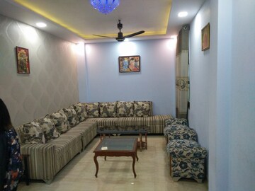 2 BHK Builder Floor For Rent in Subhash Nagar