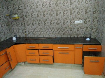 Furnished Amenities in 2 BHK Builder Floor at Subhash Nagar – for Rent