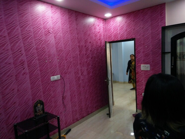 Bedroom, subhash nagar 2 Bedroom 100 Sq.Yd. Builder Floor In Subhash Nagar Delhi 9042987