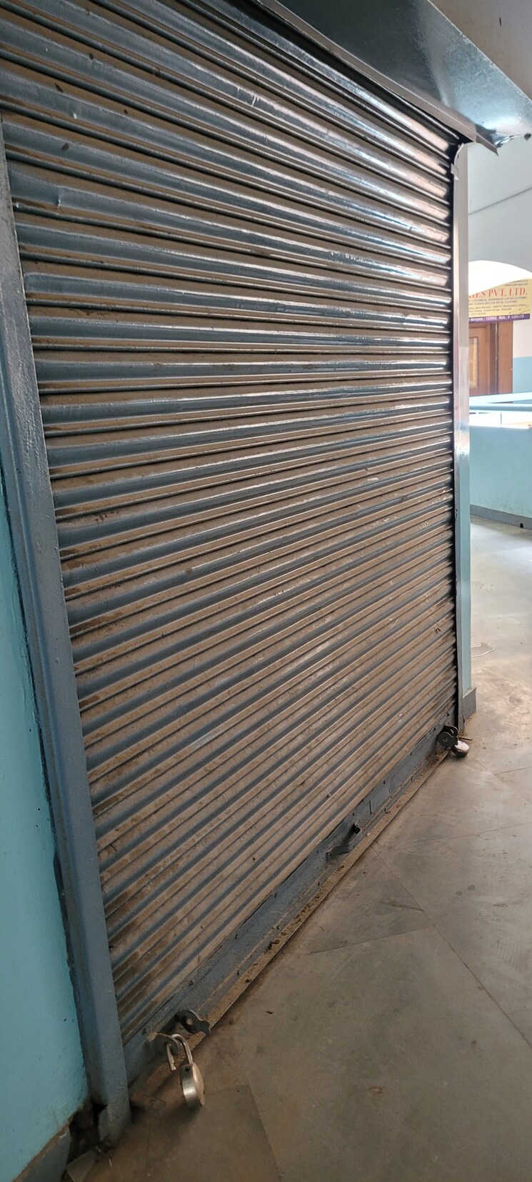 Exterior View, ansal-sushant-shopping-arcade Commercial Shop 240 Sq.Ft. In Sector 27 Gurgaon 9043032