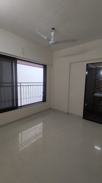 Bedroom in 1 BHK Apartment at Modispaces Amizarna, Malad West – for Rent