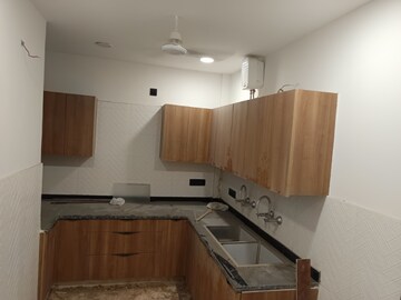 Kitchen in 2 BHK Builder Floor at Patel Nagar – for Sale