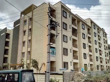 2 BHK Apartment For Sale in SLV Greens, Whitefield