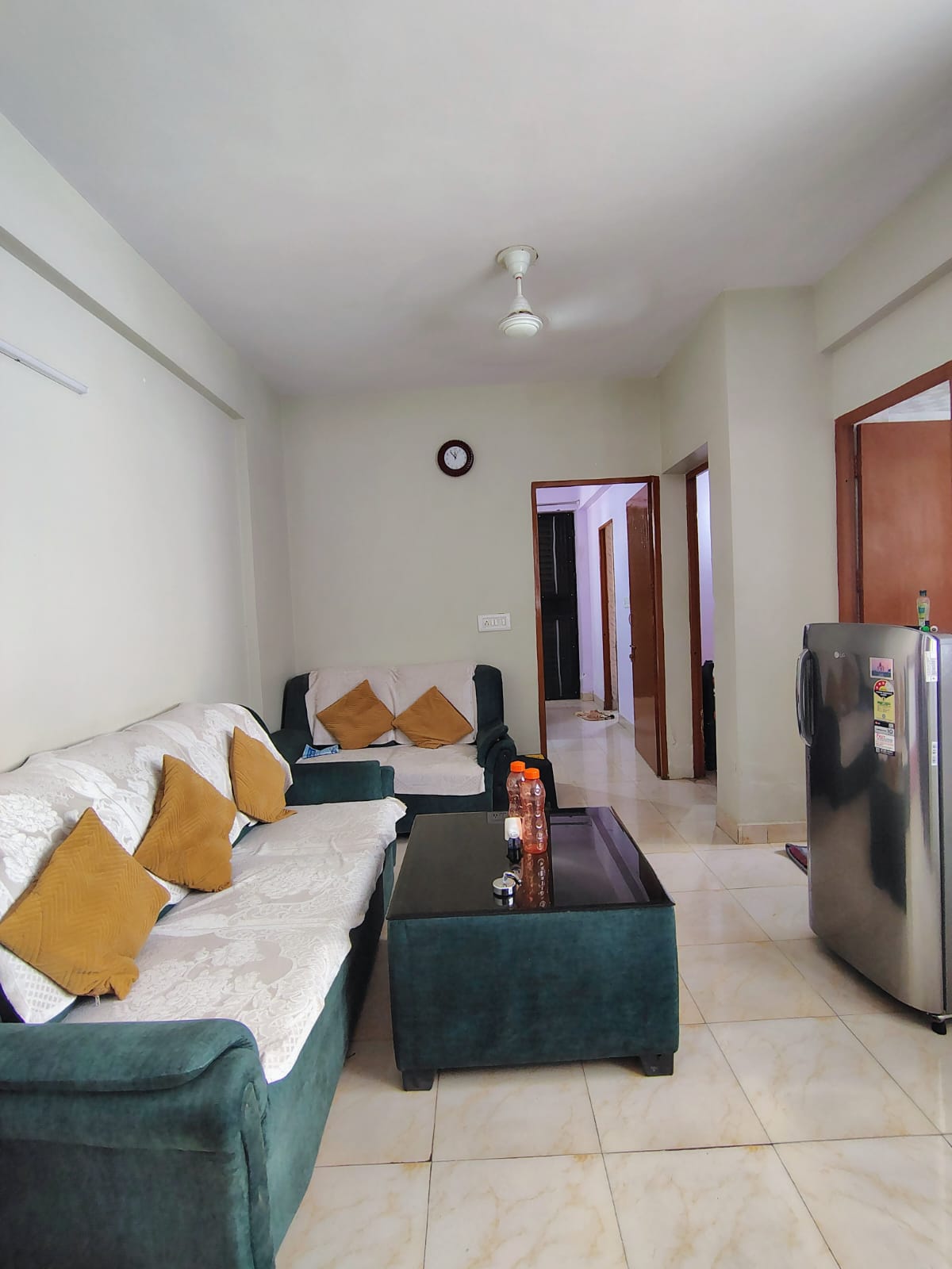 2 BHK Apartment For Rent in Adore Happy Homes