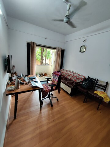 Gym in 2 BHK Apartment at Aundh – for Rent