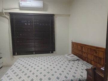 Room in 2 BHK Builder Floor at Bhandari 43 Privet Drive, Balewadi – for Rent