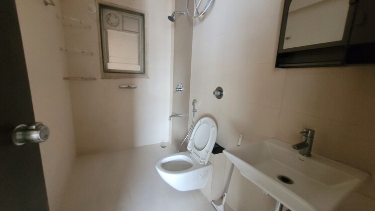 Master Bedroom, bhandari-43-privet-drive 2 Bedroom 860 Sq.Ft. Builder Floor In Balewadi Pune 9043025