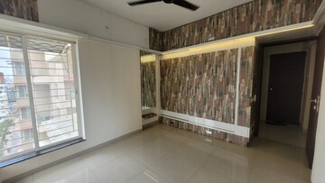 Balcony in 2 BHK Builder Floor at Bhandari 43 Privet Drive, Balewadi – for Rent