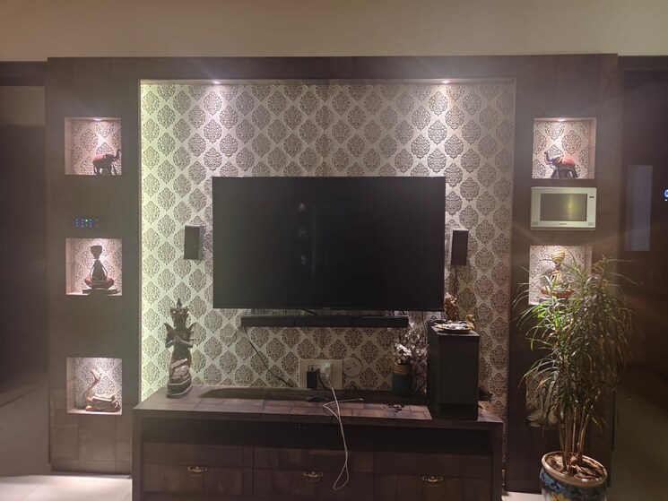 undefined, bhandari-43-privet-drive 2 Bedroom 860 Sq.Ft. Builder Floor In Balewadi Pune 9043025