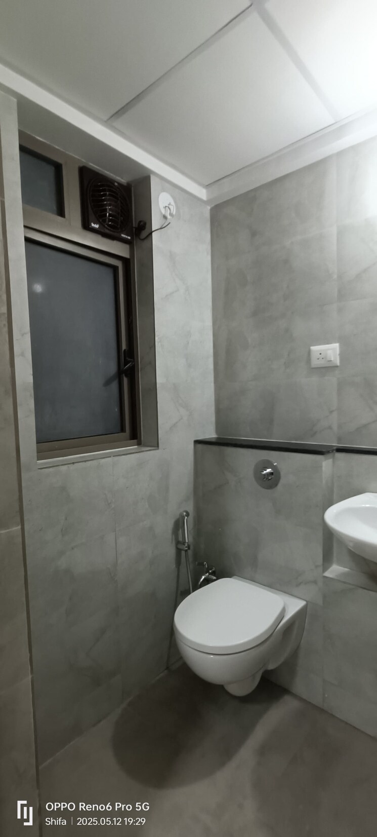 Master Bedroom, sheth-irene 2 Bedroom 1050 Sq.Ft. Apartment In Malad West Mumbai 9043015