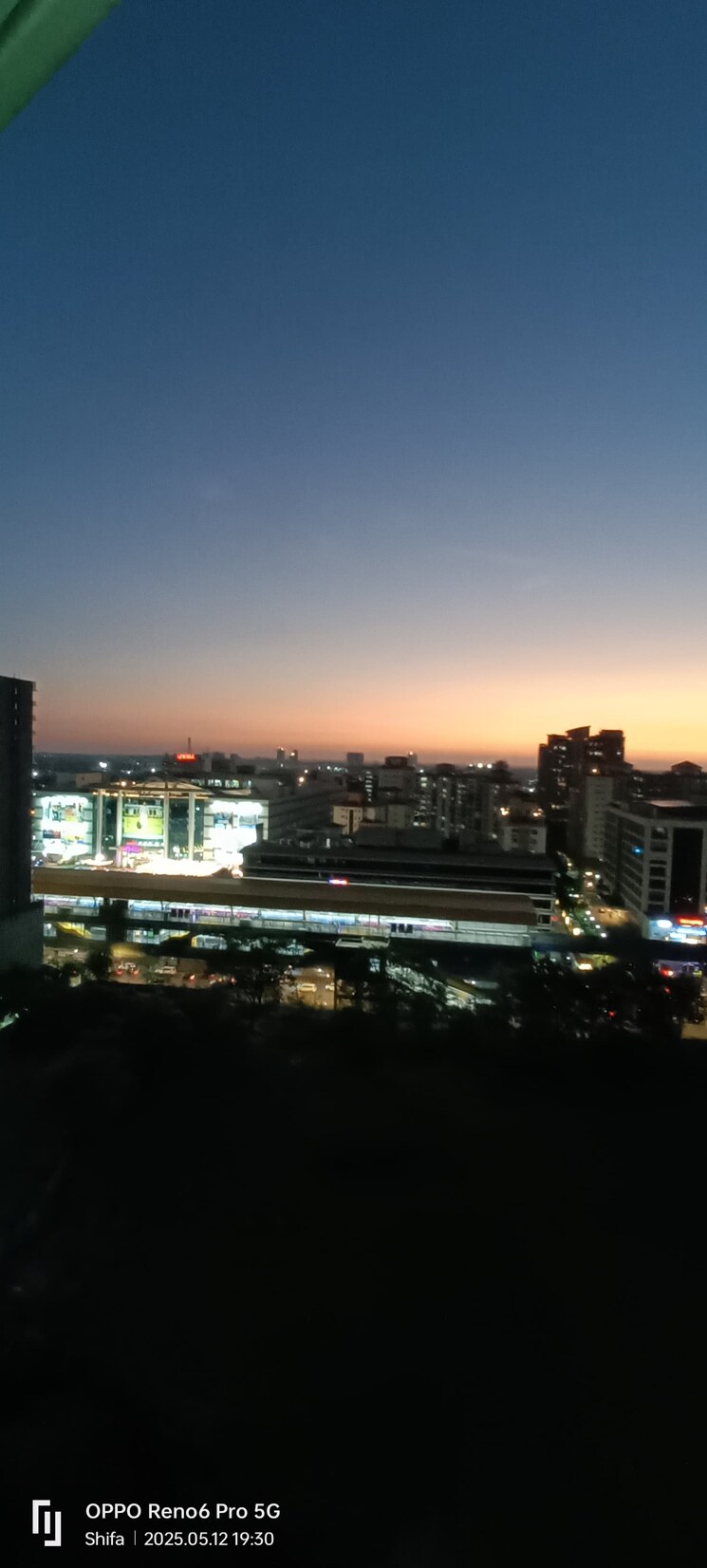 Exterior View, sheth-irene 2 Bedroom 1050 Sq.Ft. Apartment In Malad West Mumbai 9043015