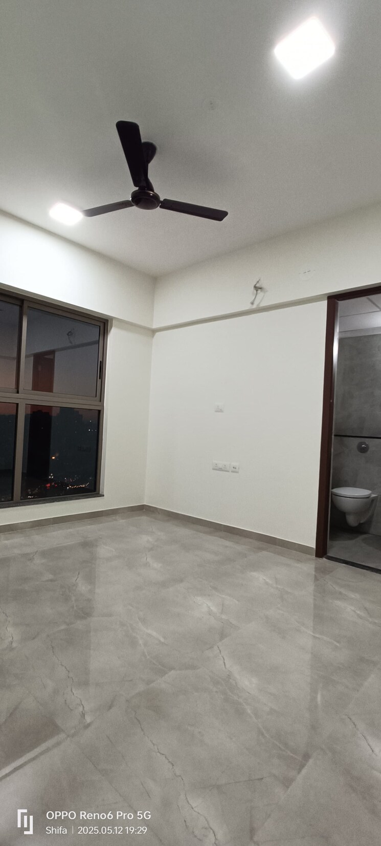 Bedroom, sheth-irene 2 Bedroom 1050 Sq.Ft. Apartment In Malad West Mumbai 9043015