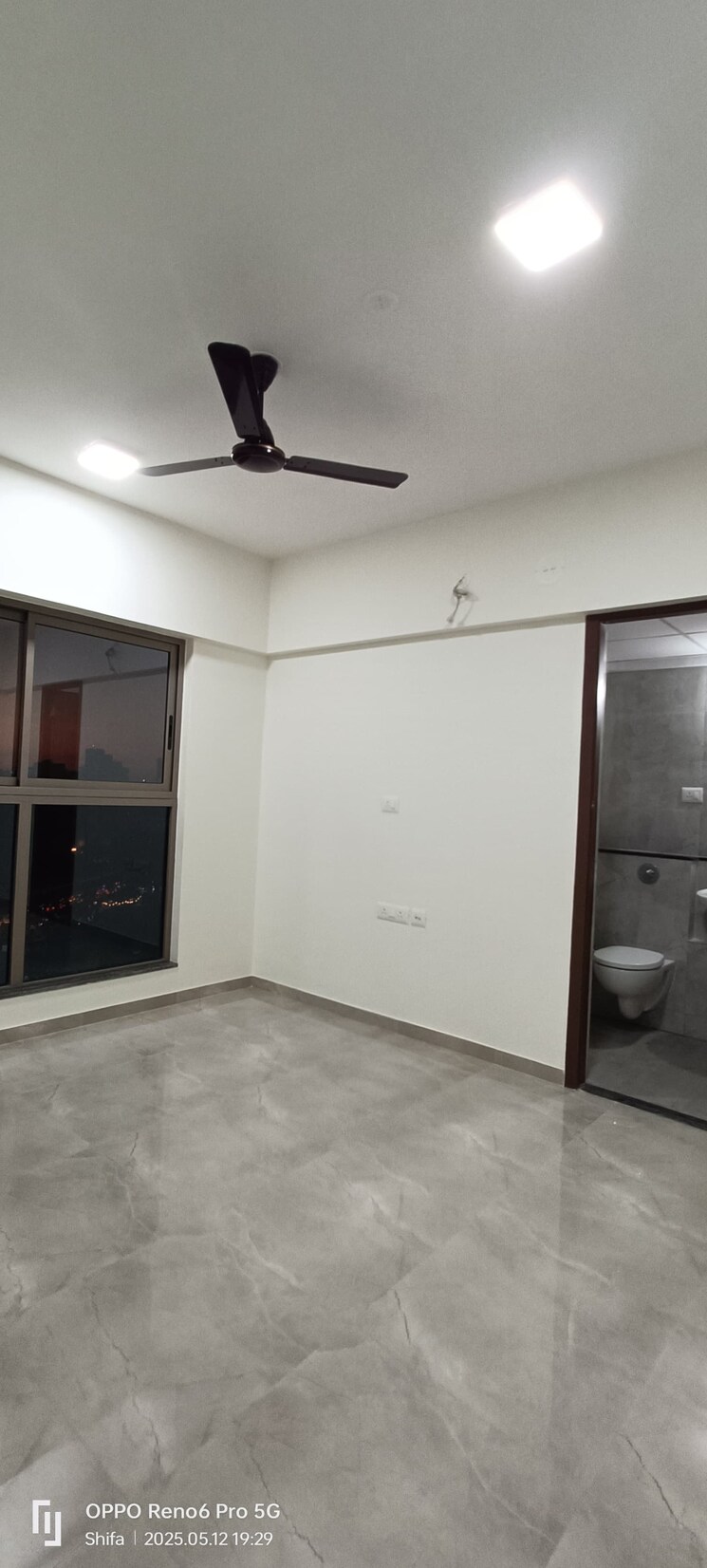 Bedroom, sheth-irene 2 Bedroom 1050 Sq.Ft. Apartment In Malad West Mumbai 9043015