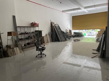  Shop For Rent in Gami Asters, Ghansoli