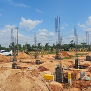 4 BHK Independent House For Sale in Choutuppal