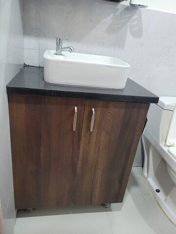 Furnished Amenities in 2 BHK Apartment at Suncity Avenue 76, Sector 76 – for Rent