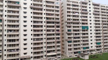 2 BHK Apartment For Rent in Sector 88