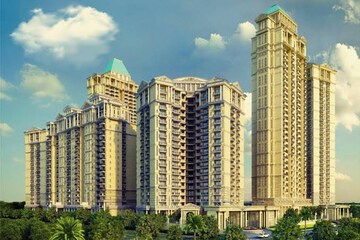 5 BHK Apartment For Sale in Sector 168