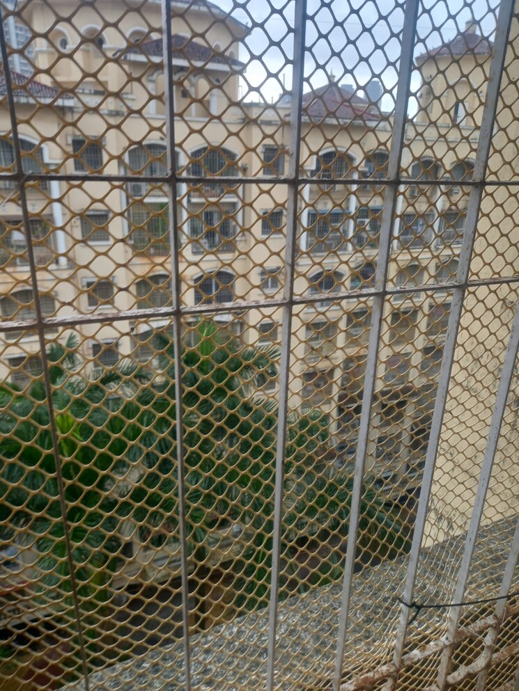 Balcony, gundecha-valley-of-flowers 1 Bedroom 410 Sq.Ft. Apartment In Kandivali East Mumbai 9043017