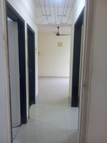 Building Lobby in 1 BHK Apartment at Gundecha Valley of Flowers, Kandivali East – for Rent