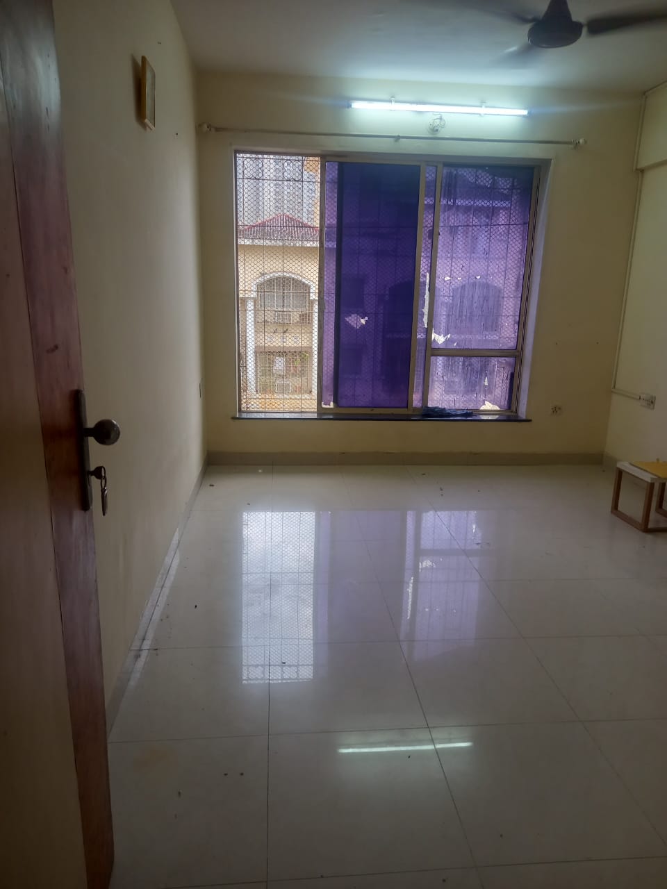 1 BHK Apartment For Rent in Gundecha Valley of Flowers