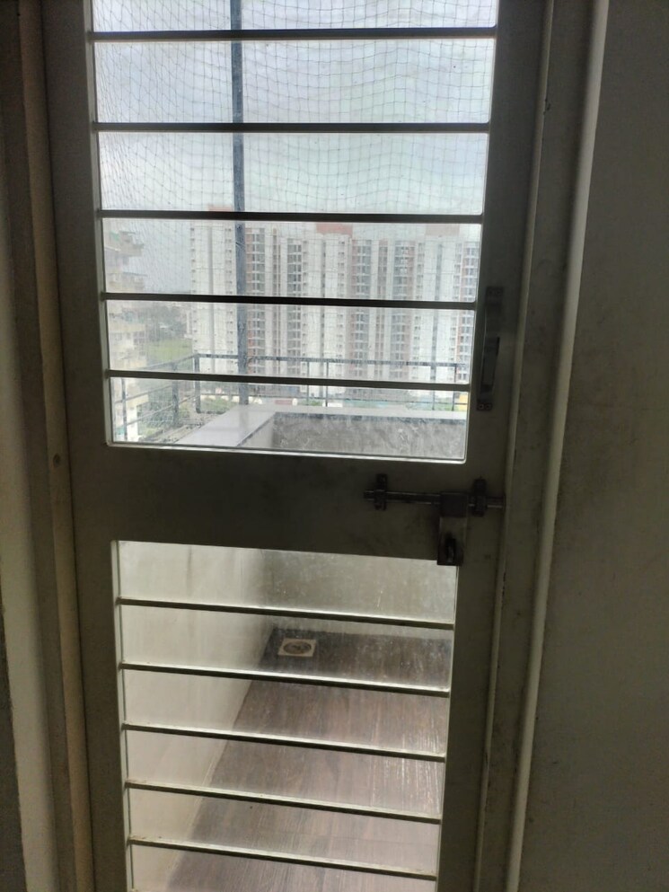 Balcony, sai-aura 1 Bedroom 500 Sq.Ft. Apartment In Ravet Pune 9043021