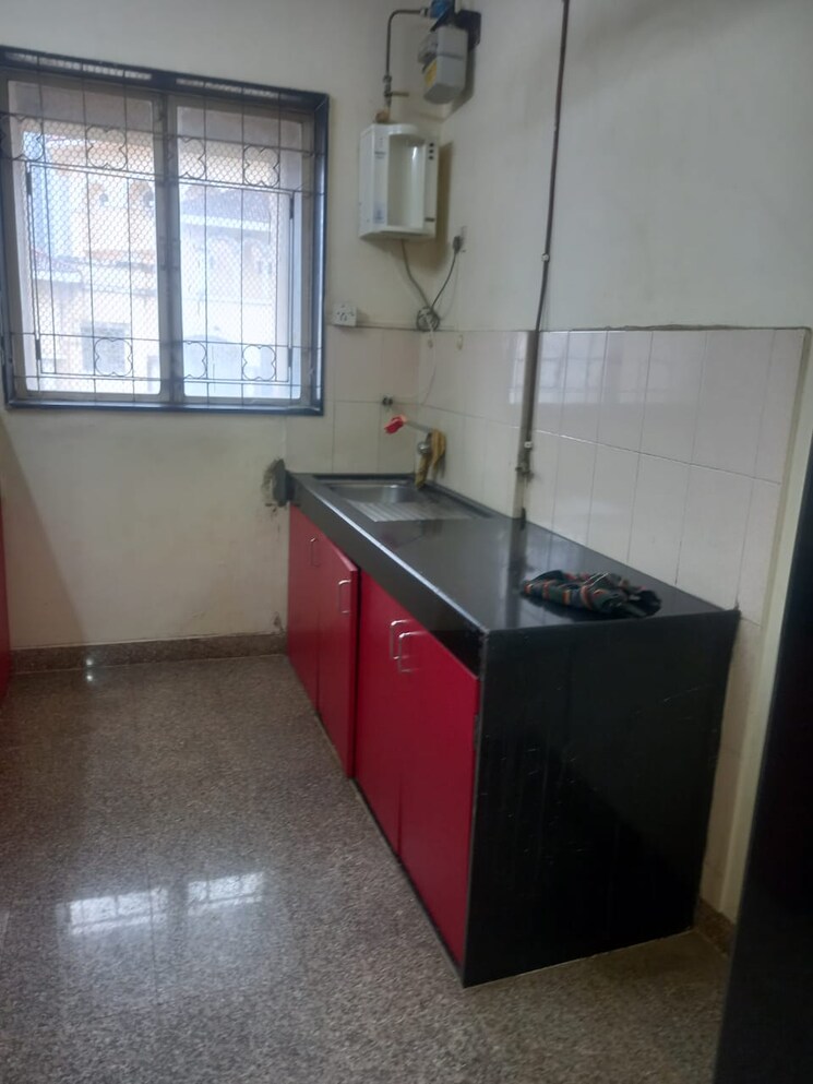 Kitchen, gundecha-valley-of-flowers 1 Bedroom 410 Sq.Ft. Apartment In Kandivali East Mumbai 9043017