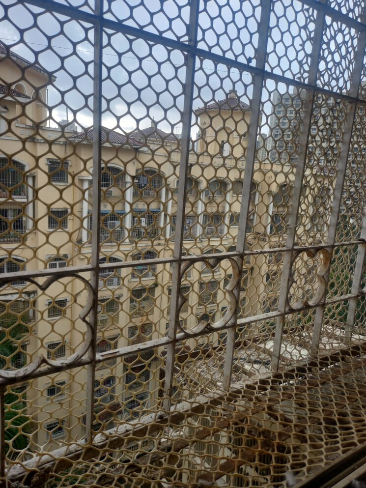 Balcony, gundecha-valley-of-flowers 1 Bedroom 410 Sq.Ft. Apartment In Kandivali East Mumbai 9043017