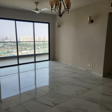 3 BHK Apartment For Rent in M3M Sky City, Sector 65