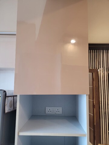 Furnished Amenities in 2 BHK Apartment at Suncity Avenue 76, Sector 76 – for Rent
