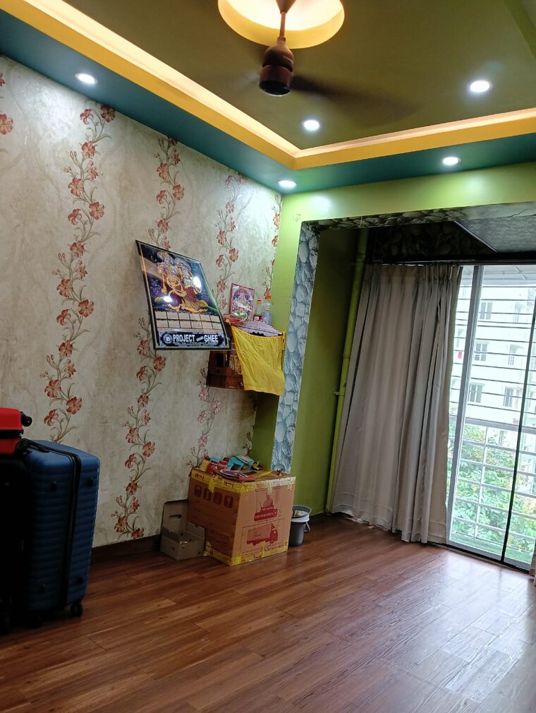 Bedroom, ruchi-one-rajarhat 3 Bedroom 1851 Sq.Ft. Apartment In Rajarhat New Town Kolkata 9043033