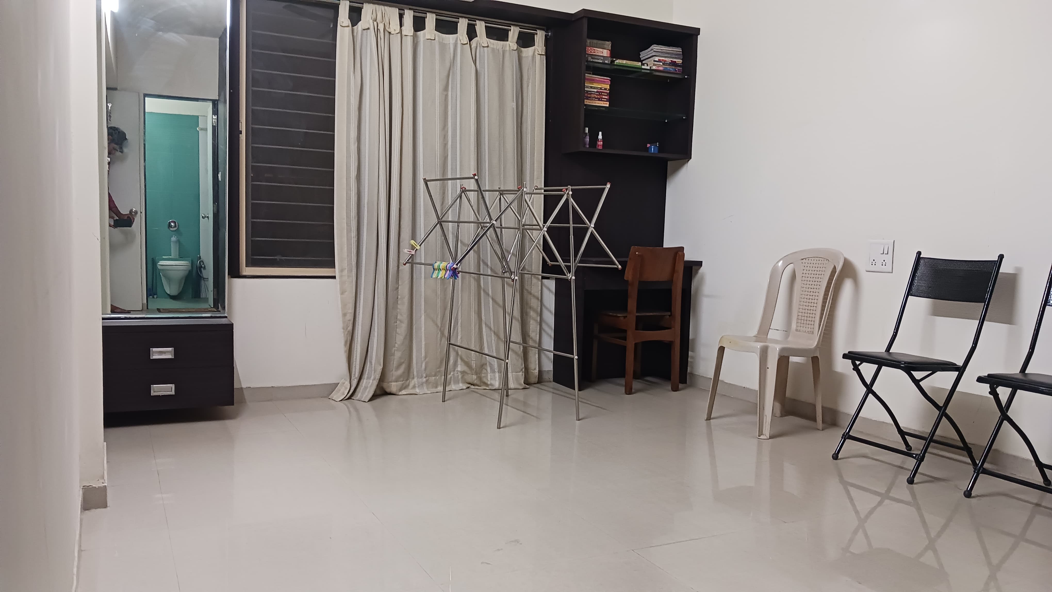 3 BHK Apartment For Sale in Pebbles II