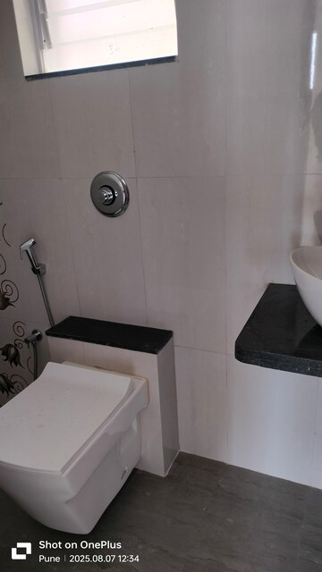 Team Area in 2 BHK Apartment at NG Vrundavan, Vishrantwadi – for Rent