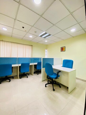 Team Area in  Office Space in IT/SEZ at Sector 127 – for Rent