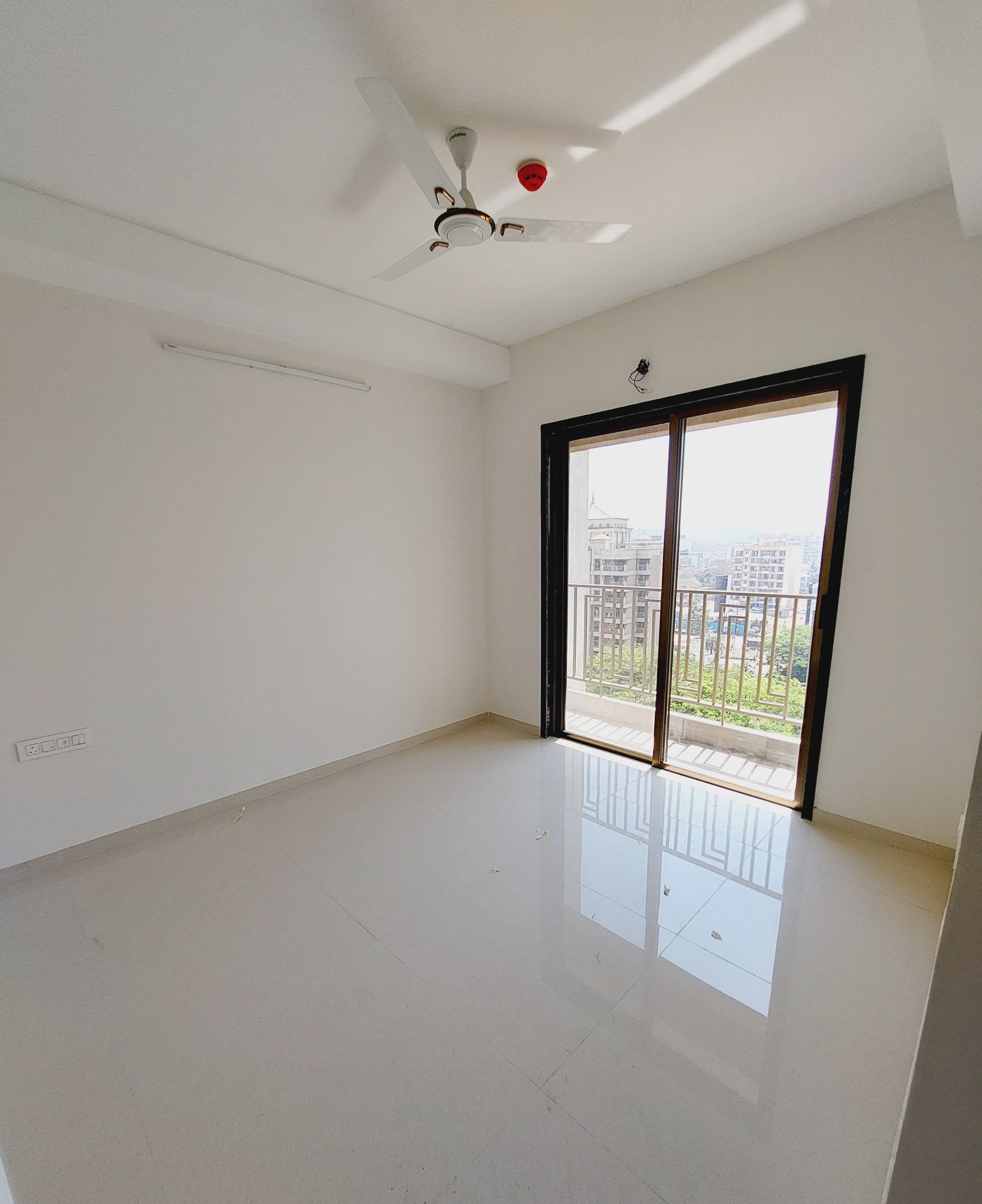 1 BHK + Pooja Room 519 Sq.Ft. Apartment in Regency Antilia Phase V Avana