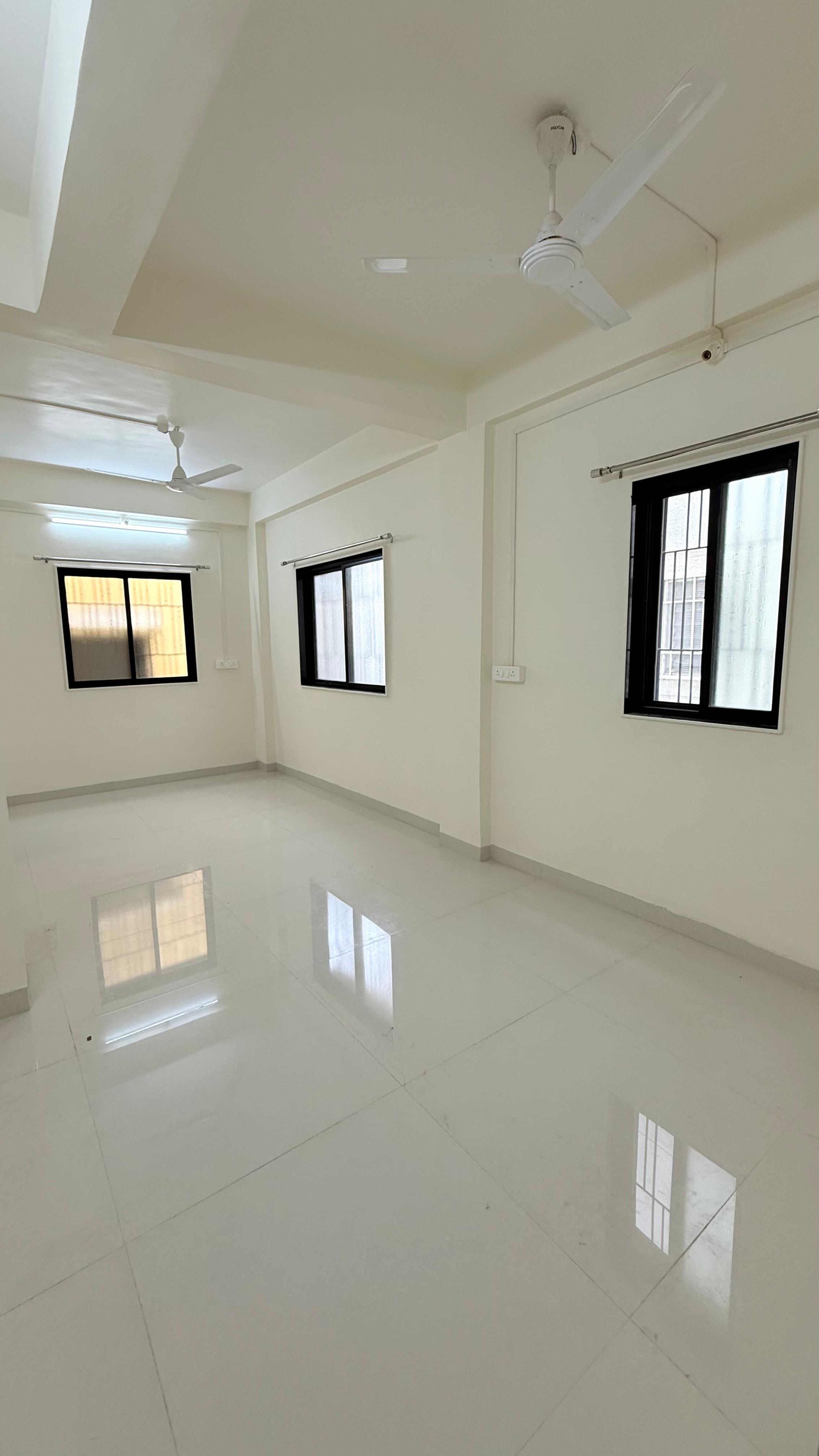 1 Rk+ Pooja Room Independent House For Rent in Wadgaon Sheri