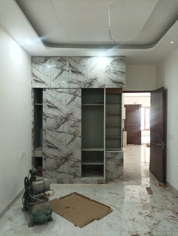 Bathroom in 4 BHK Independent House at Prem Apartment, Pir Machalla – for Sale