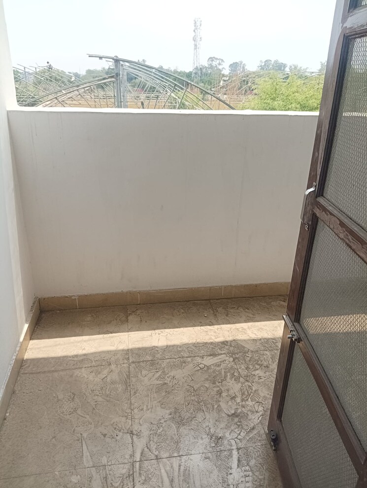 Balcony, prem-apartment 4 Bedroom 1450 Sq.Ft. Independent House In Pir Machalla Zirakpur 9043085