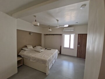 6+ BHK Villa – Exterior View View at Lokhandwala Complex, Andheri West - for Sale