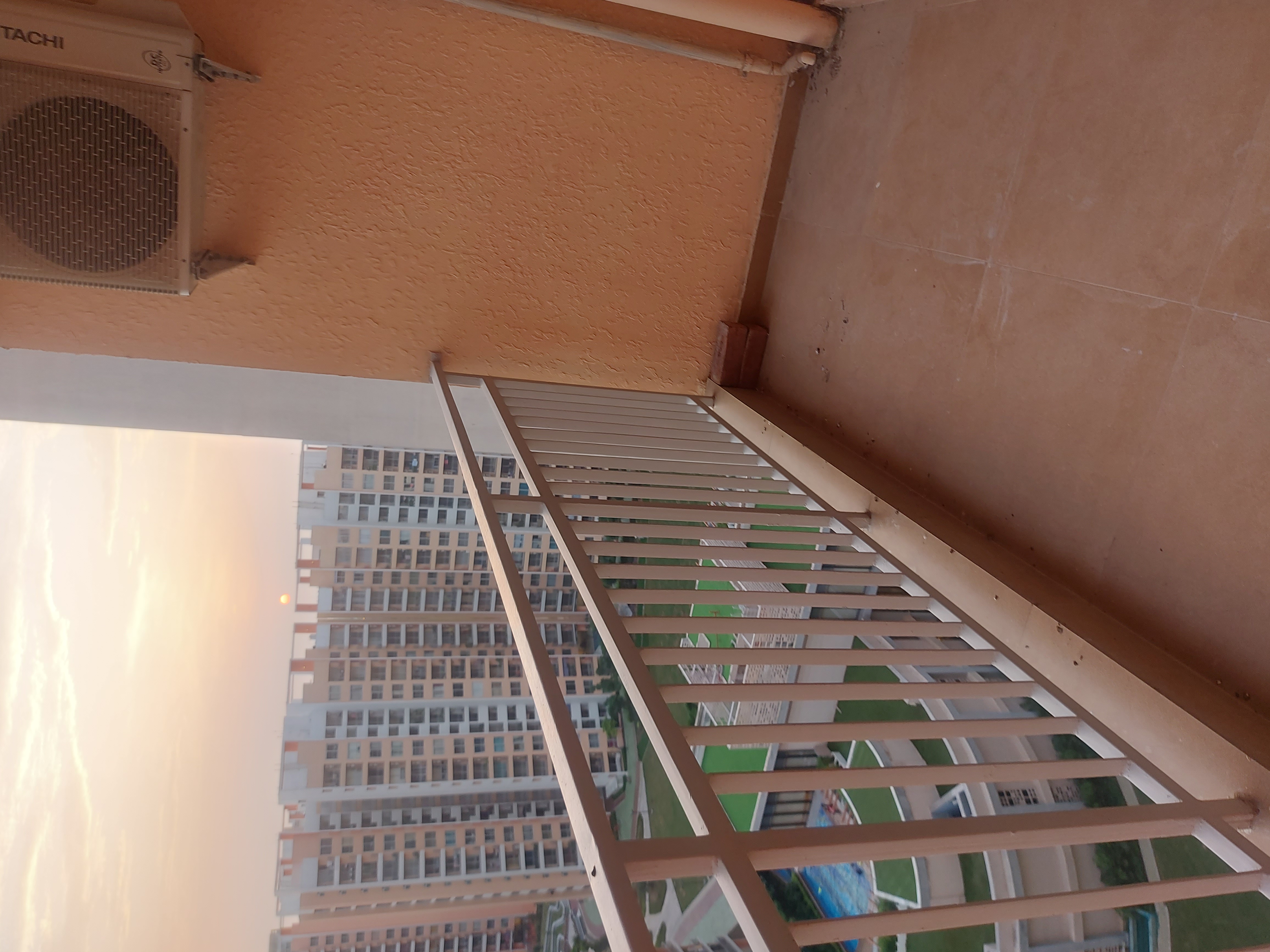 3 BHK Apartment For Rent in Shapoorji Pallonji Joyville Gurgaon