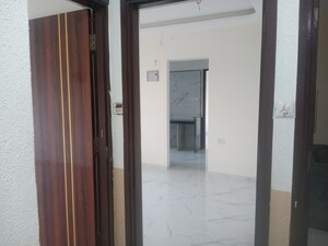 Building Lobby in 1 BHK Apartment at Ranuja Ramdev, Bhayandar East – for Sale