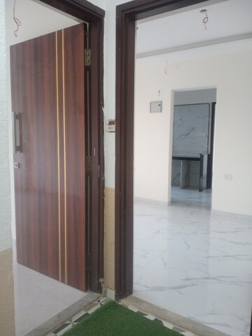 1 BHK Apartment For Sale in Ranuja Ramdev, Bhayandar East