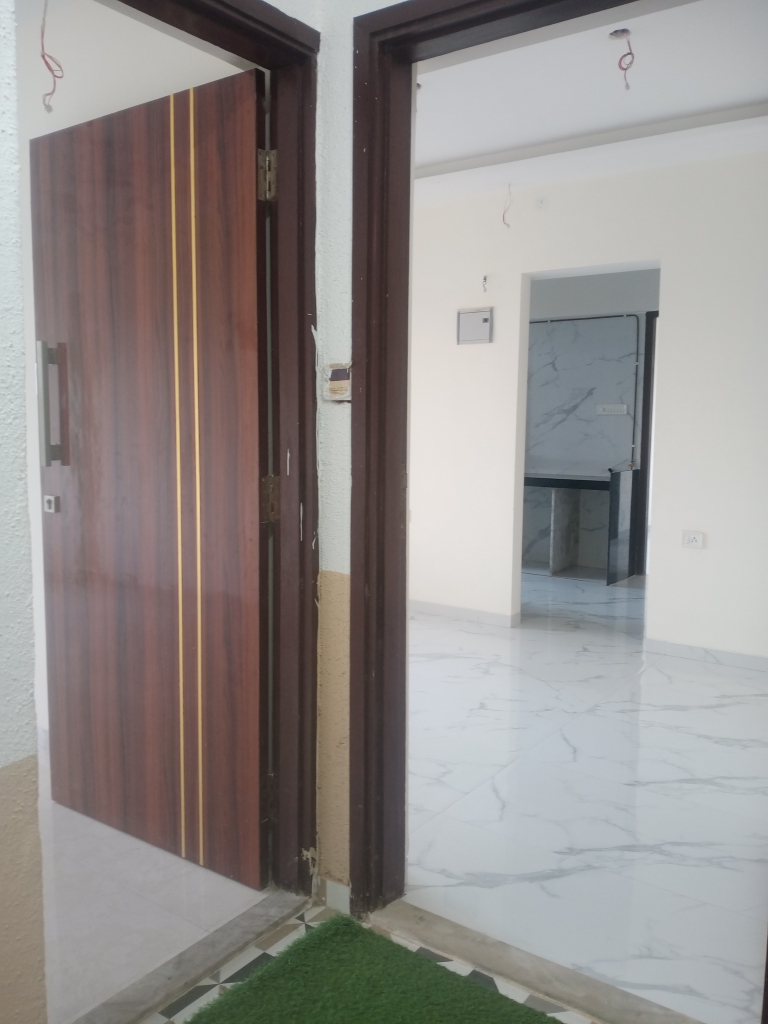 1 BHK Apartment For Sale in Ranuja Ramdev