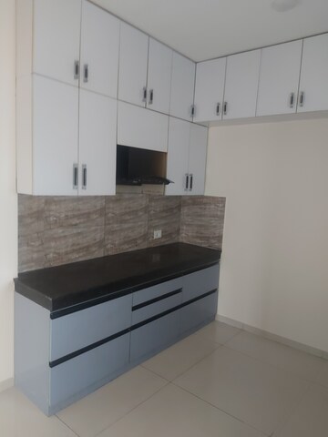 Staircase in 3 BHK Apartment at Shapoorji Pallonji Joyville Gurgaon, Sector 102 – for Rent